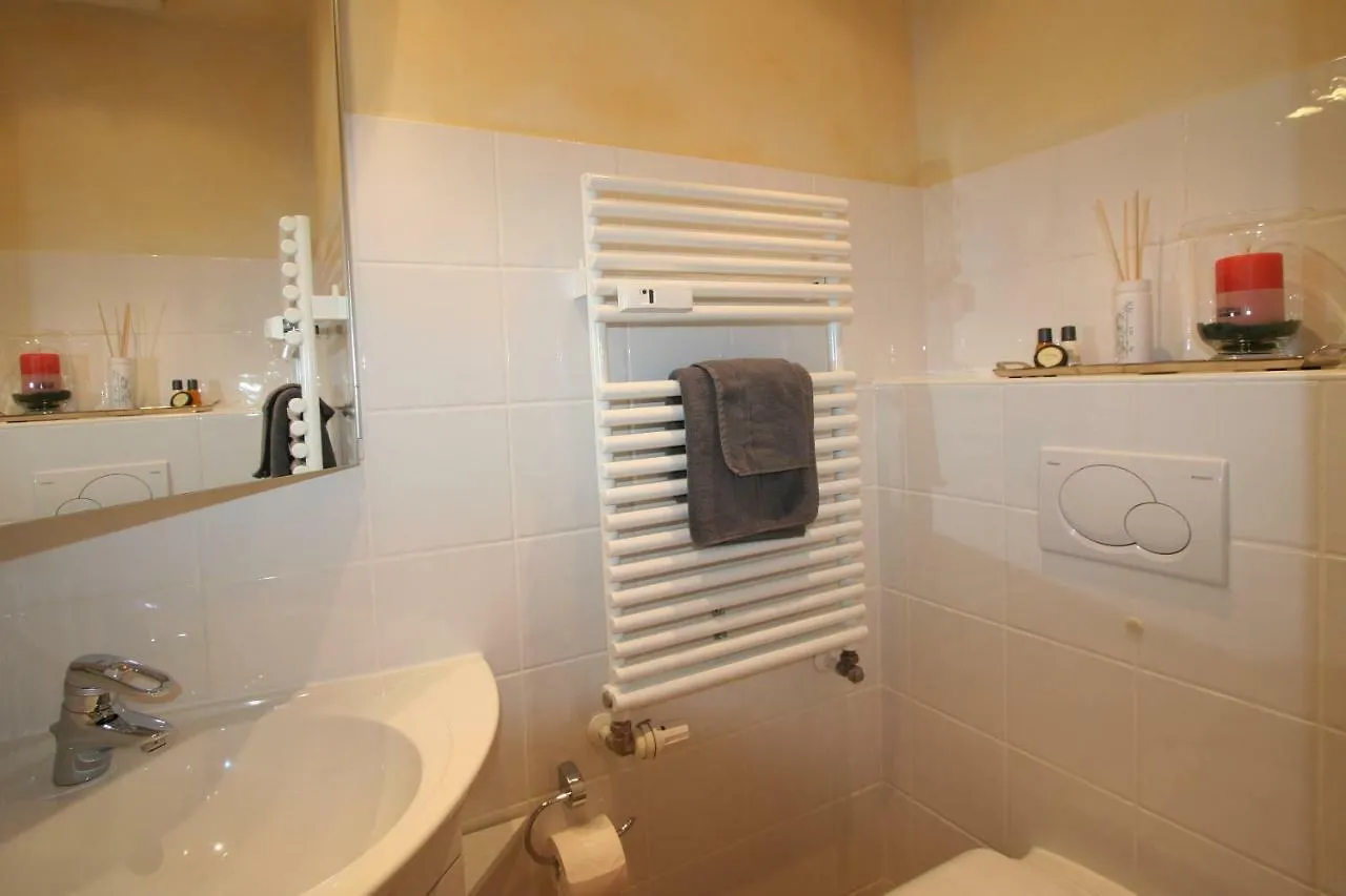 Apartment Alpenflair Ferienwohnungen Whg. 226 Wiesacker Oberstdorf