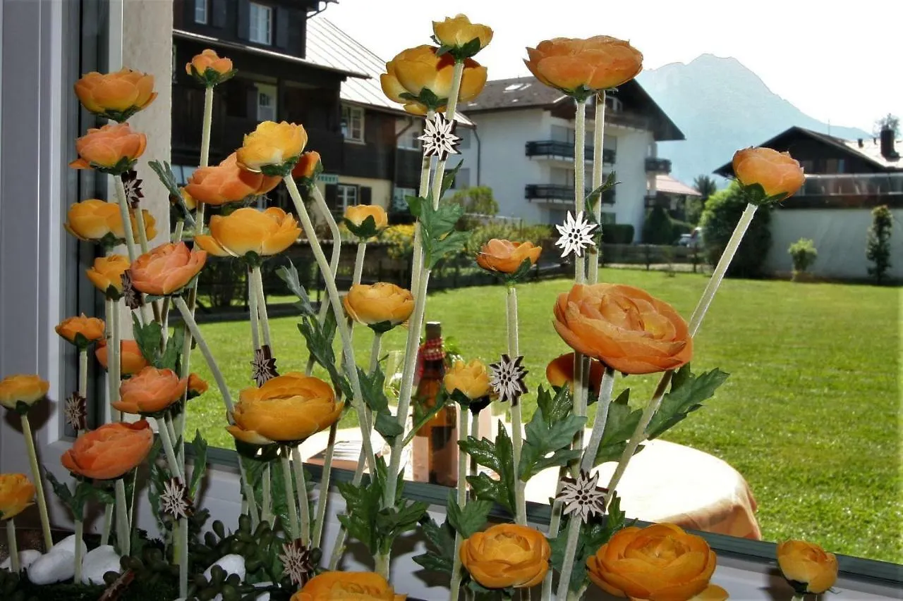 Alpenflair Ferienwohnungen Whg. 226 Wiesacker Oberstdorf